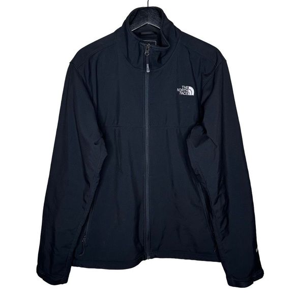 The North Face Soft Shell Jacket Men’s Large - Picture 1 of 3